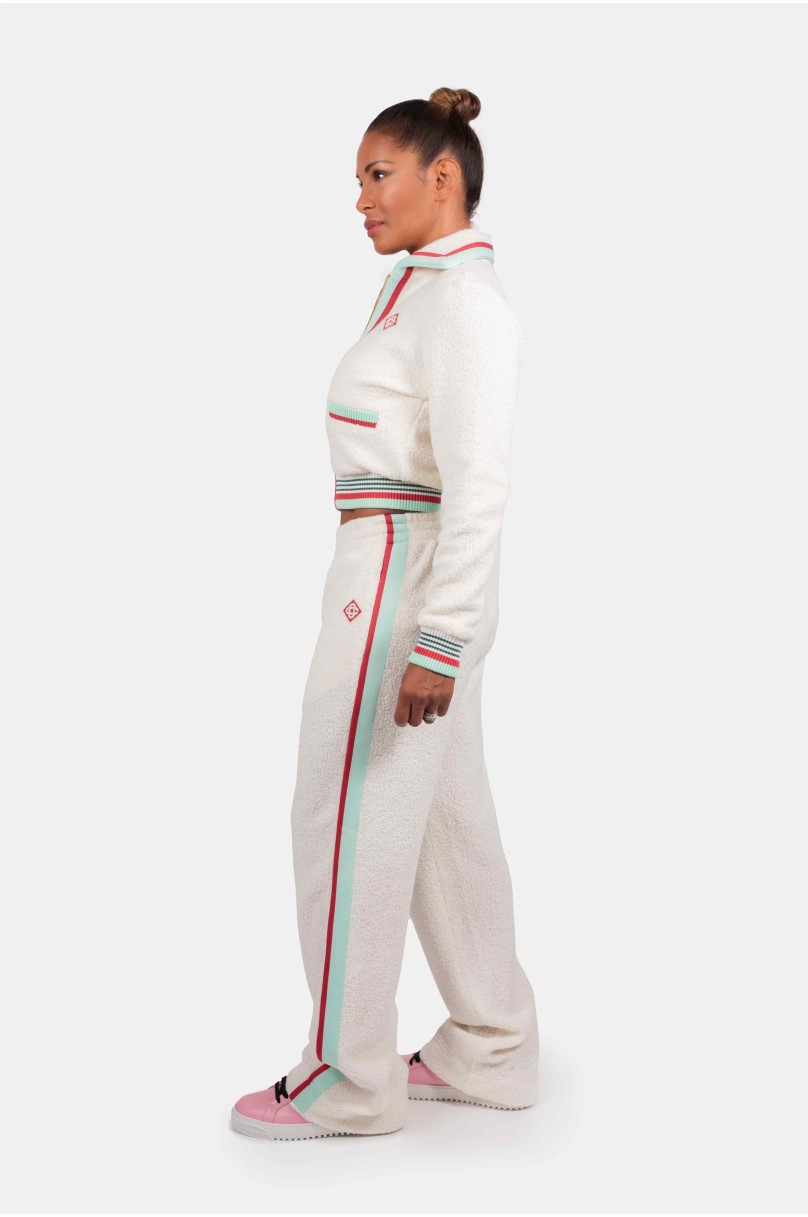 Blouson Casablanca