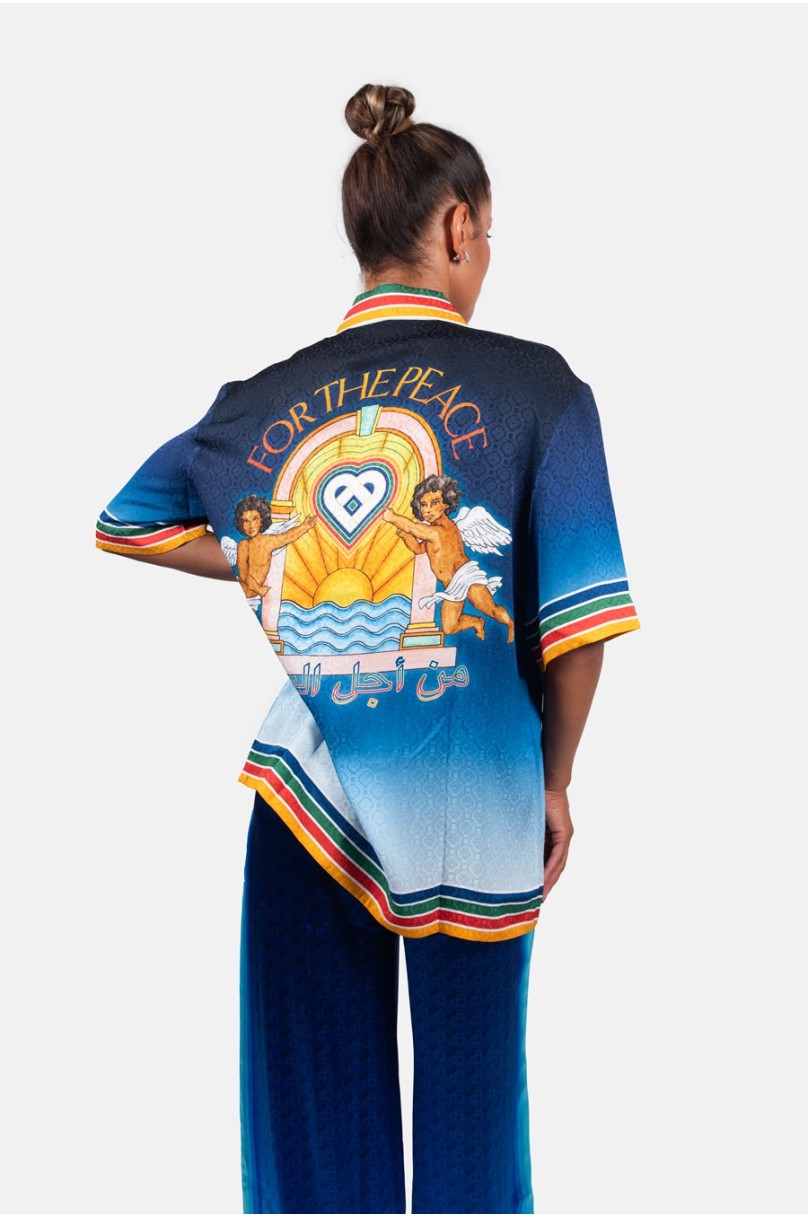 Casablanca shirt