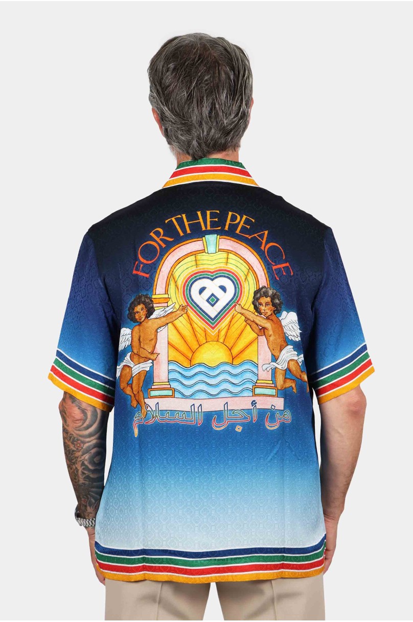 Casablanca shirt
