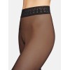 Wolford "Fatal 15 Seamless" tights
