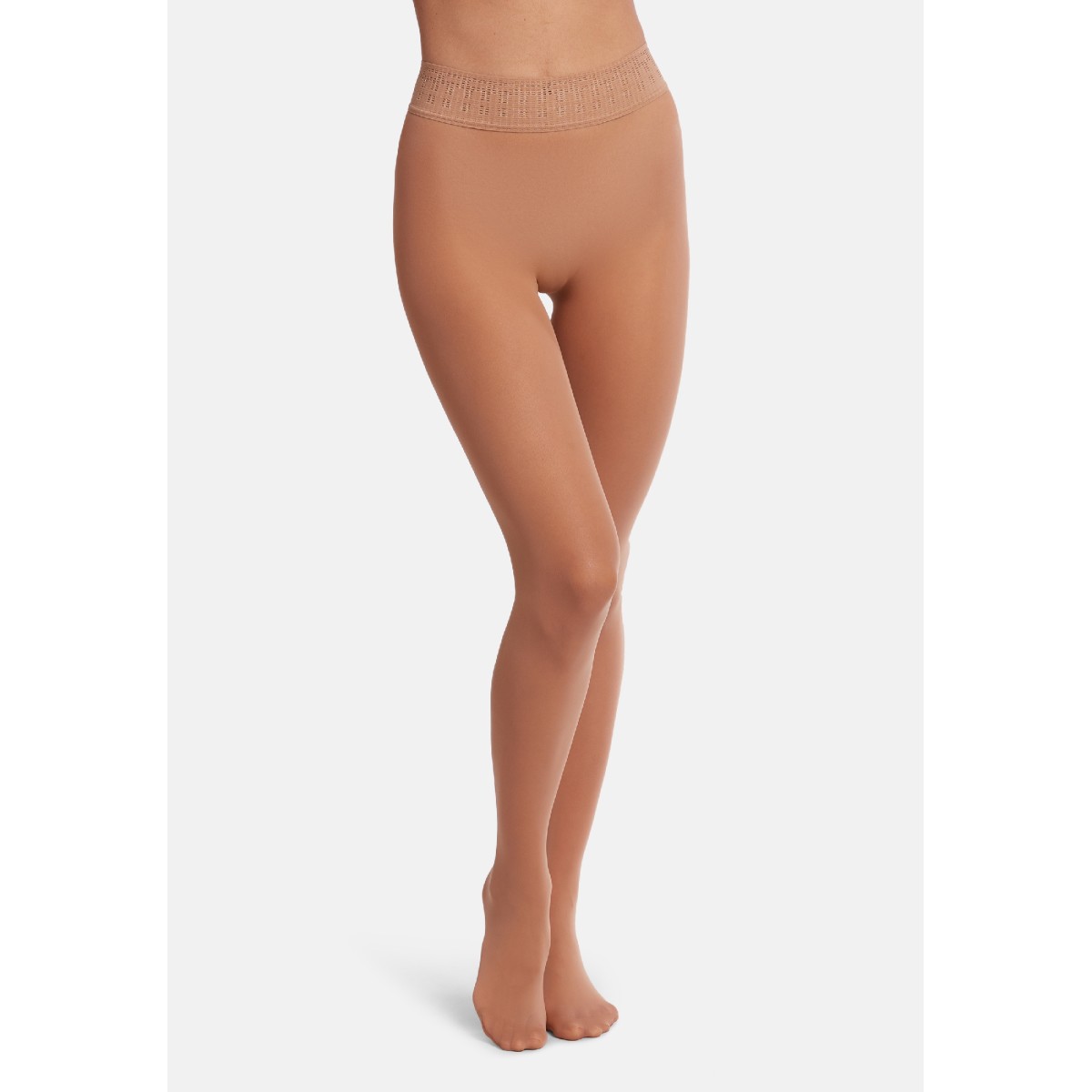 Luxury brands, Wolford Fatal 15 Seamless tights