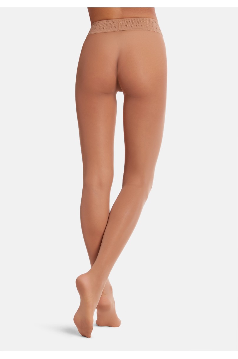 Collants "Fatal 15 Seamless" Wolford