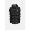 Doudoune Sans Manches Parke Moncler