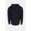 Two-material zipped cardigan Moncler