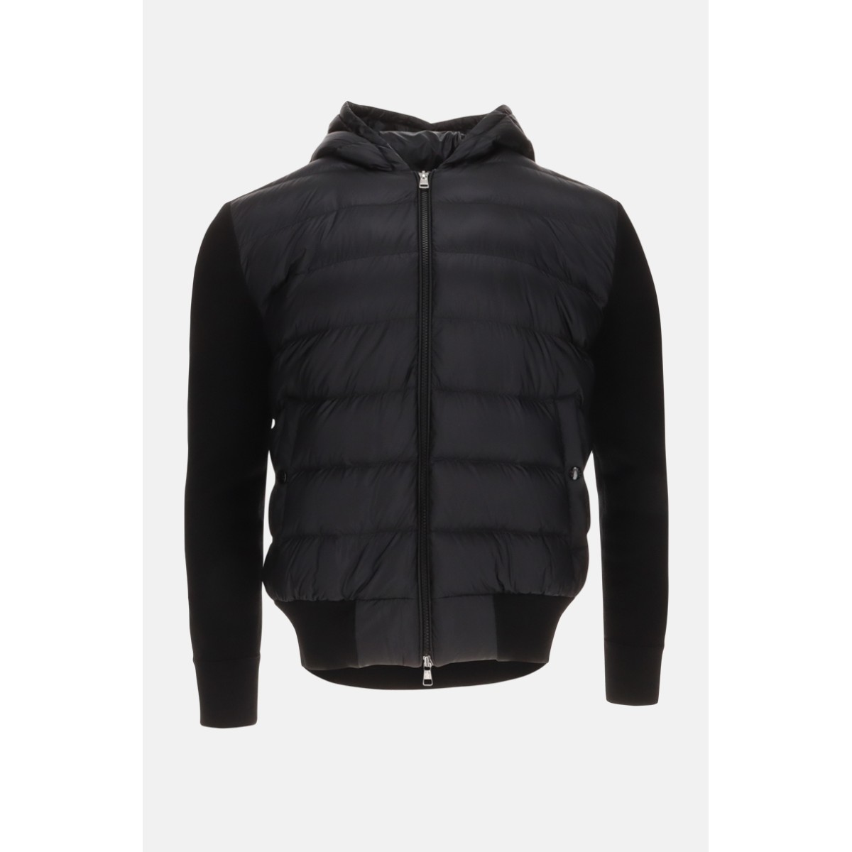Wool cardigan Moncler