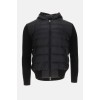 Wool cardigan Moncler