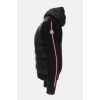 Wool cardigan Moncler