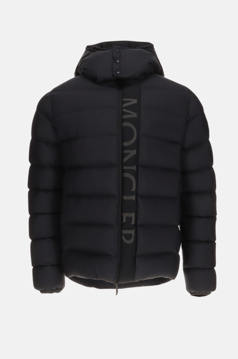 Ume" down jacket Moncler