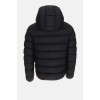 Ume" down jacket Moncler