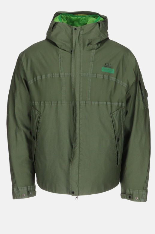 Gore G-type down jacket C.P. Company