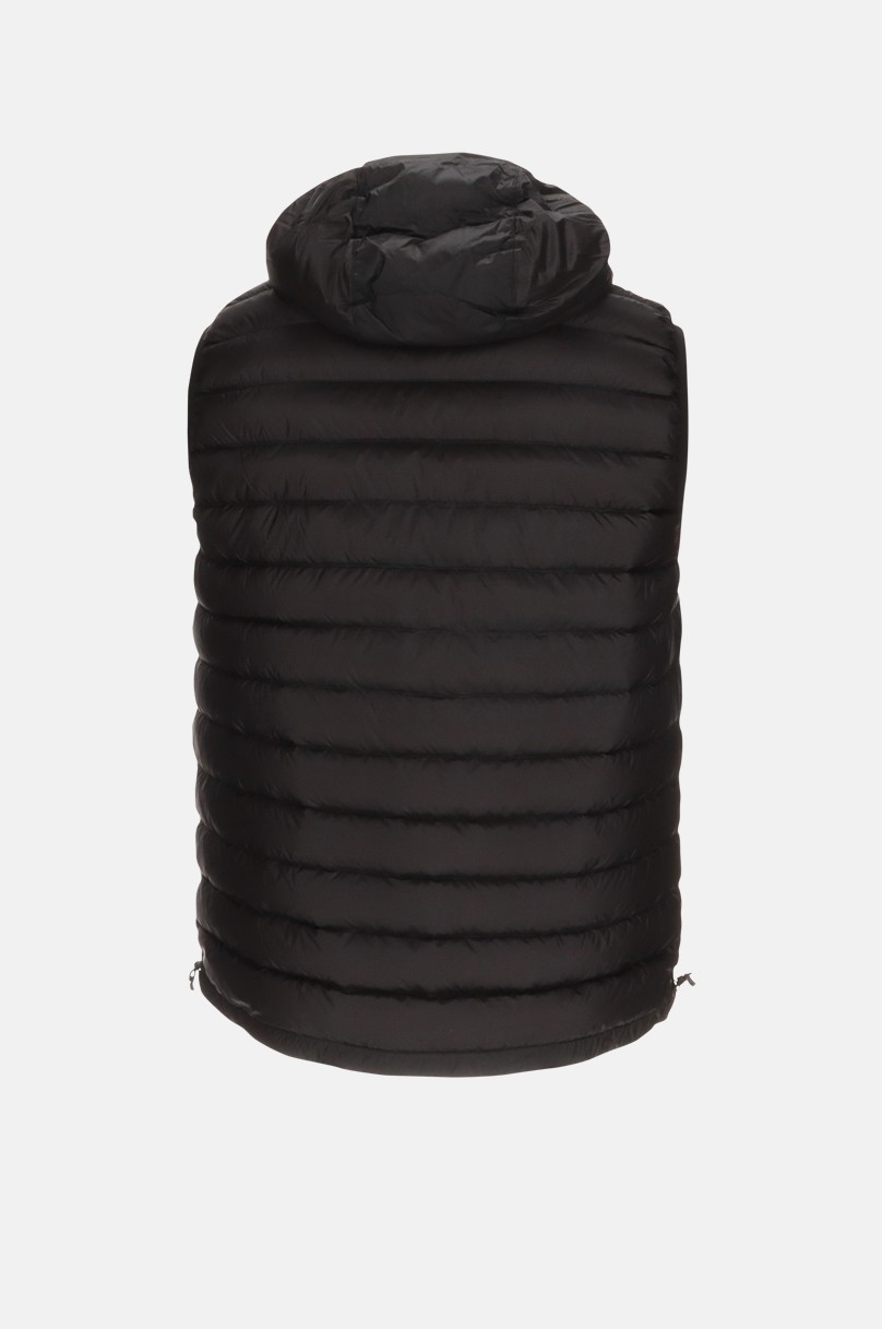 D.D. Shell Goggle" down jacket C.P. Company