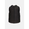 D.D. Shell Goggle" down jacket C.P. Company