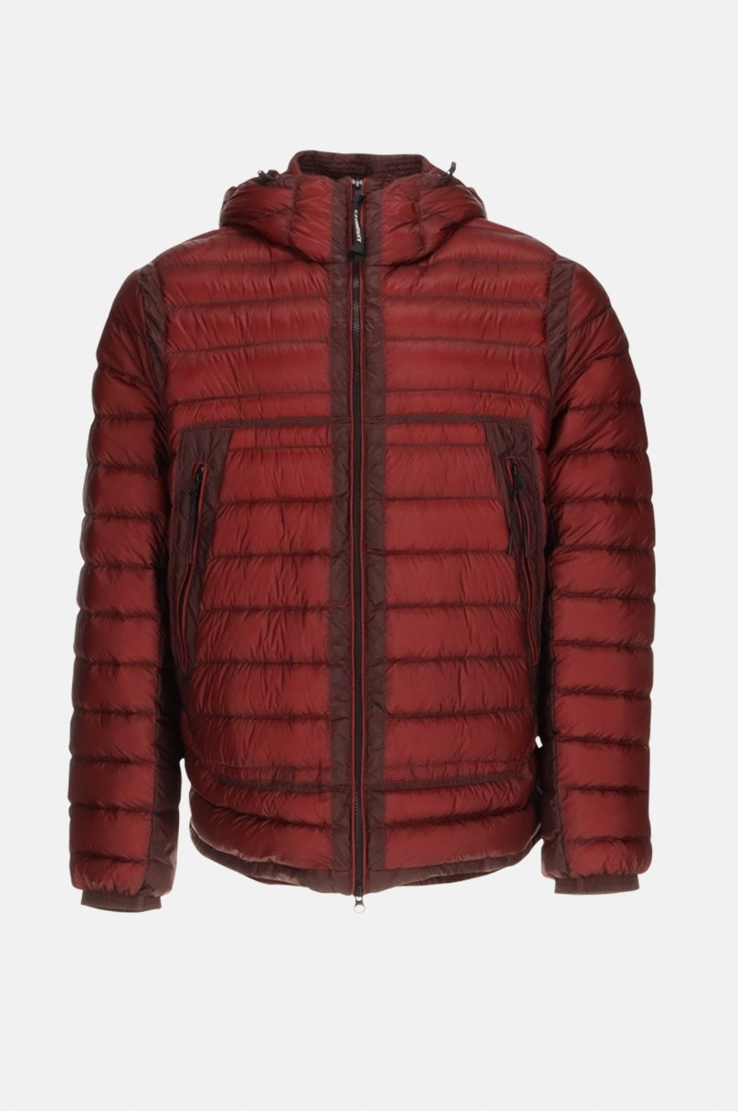 Cp company hotsell padded jacket