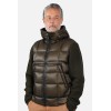 Knitted down jacket C.P. Company