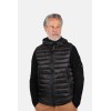 D.D. Shell Goggle" down jacket C.P. Company