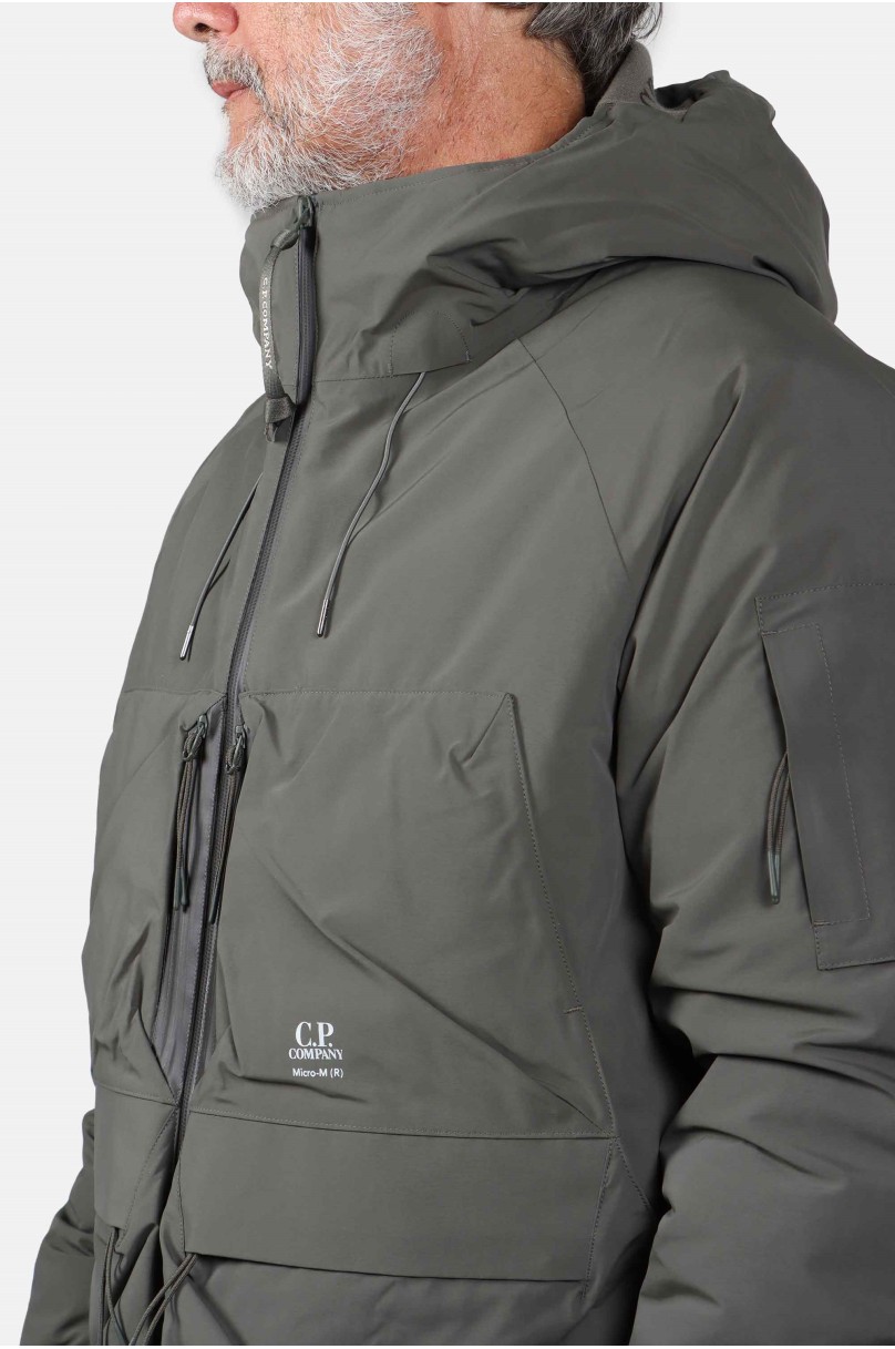 Jacke C.P. Company