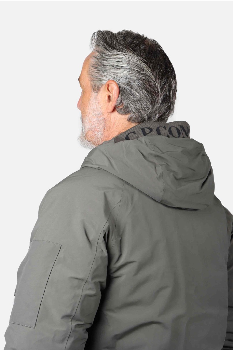 Jacke C.P. Company