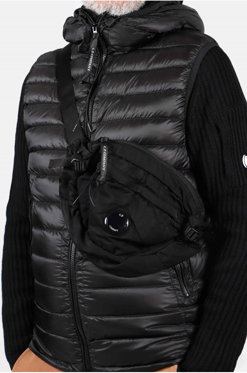 Crossbody" fanny pack C.P. Company