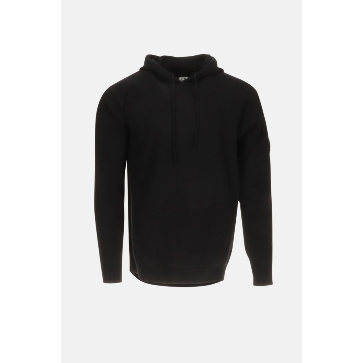 Kapuzenpullover C.P. Company