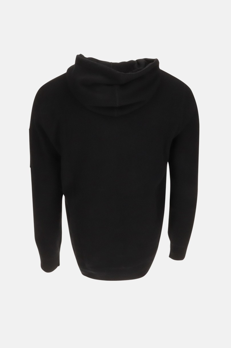 Pull à capuche C.P. Company