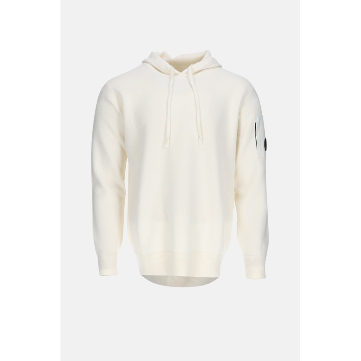 Pull à capuche C.P. Company