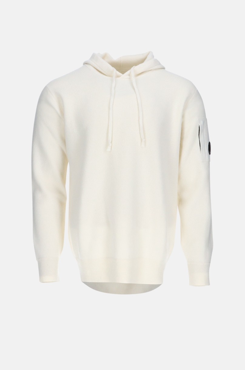 Kapuzenpullover C.P. Company