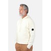 Hooded sweater C.P. Company