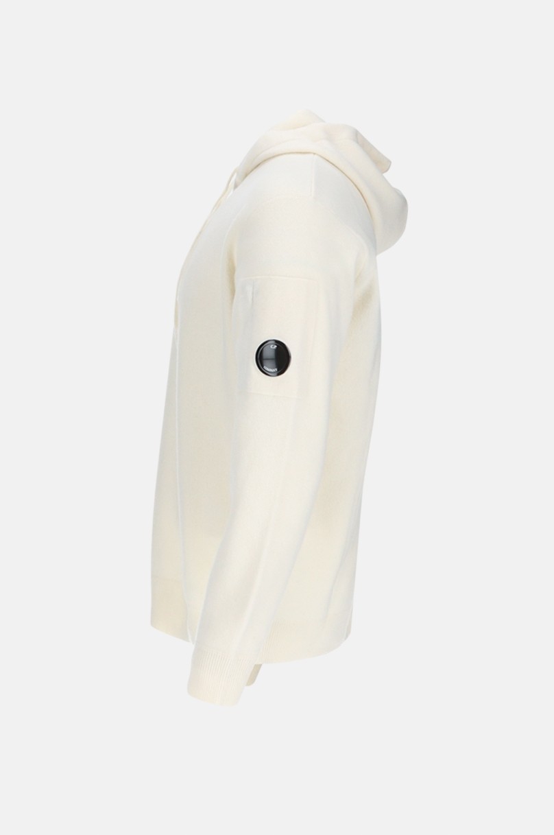 Pull à capuche C.P. Company