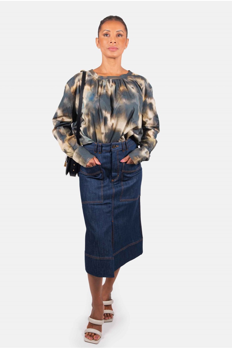 Volos" skirt Soeur