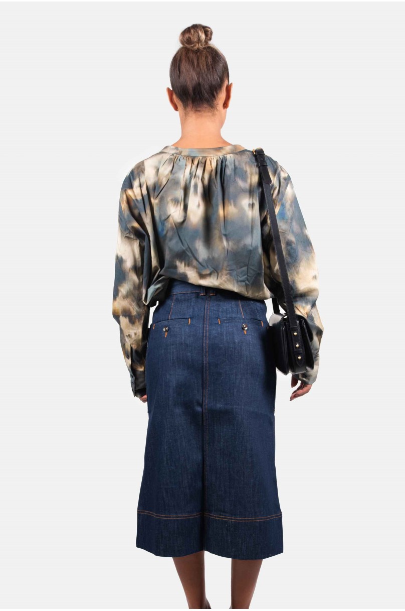 Volos" skirt Soeur