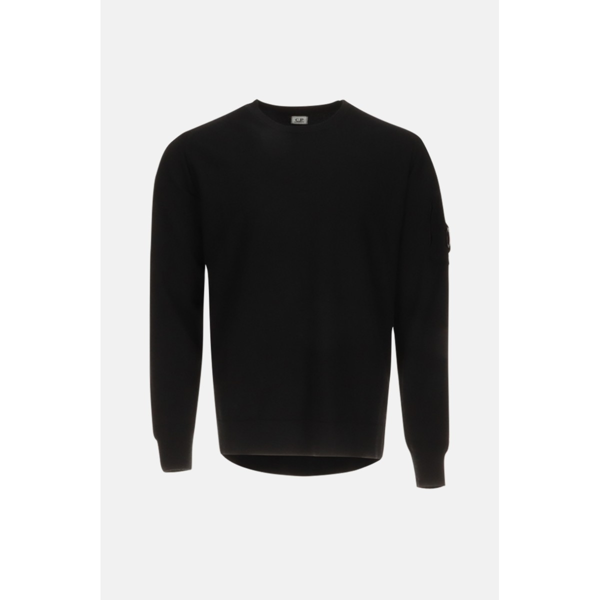 Round-neck sweater C.P. Company
