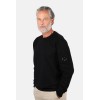 Round-neck sweater C.P. Company