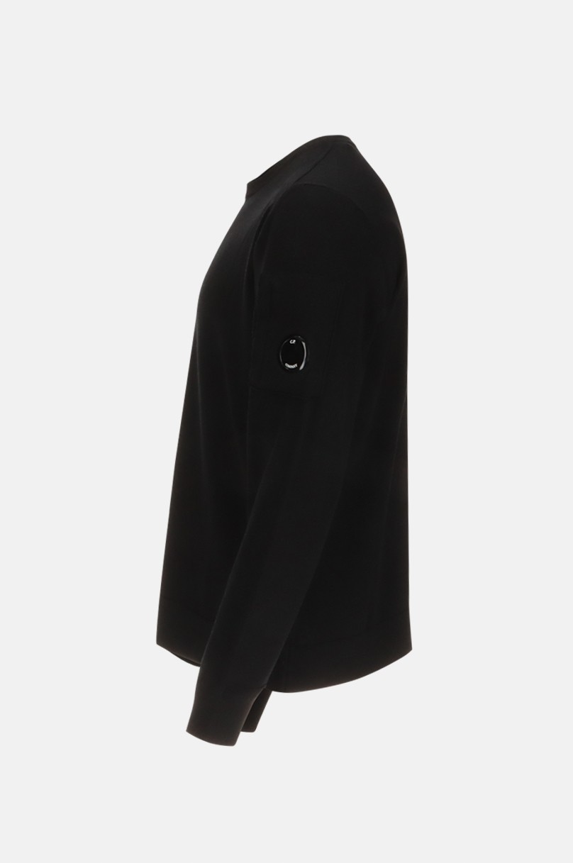 Round-neck sweater C.P. Company