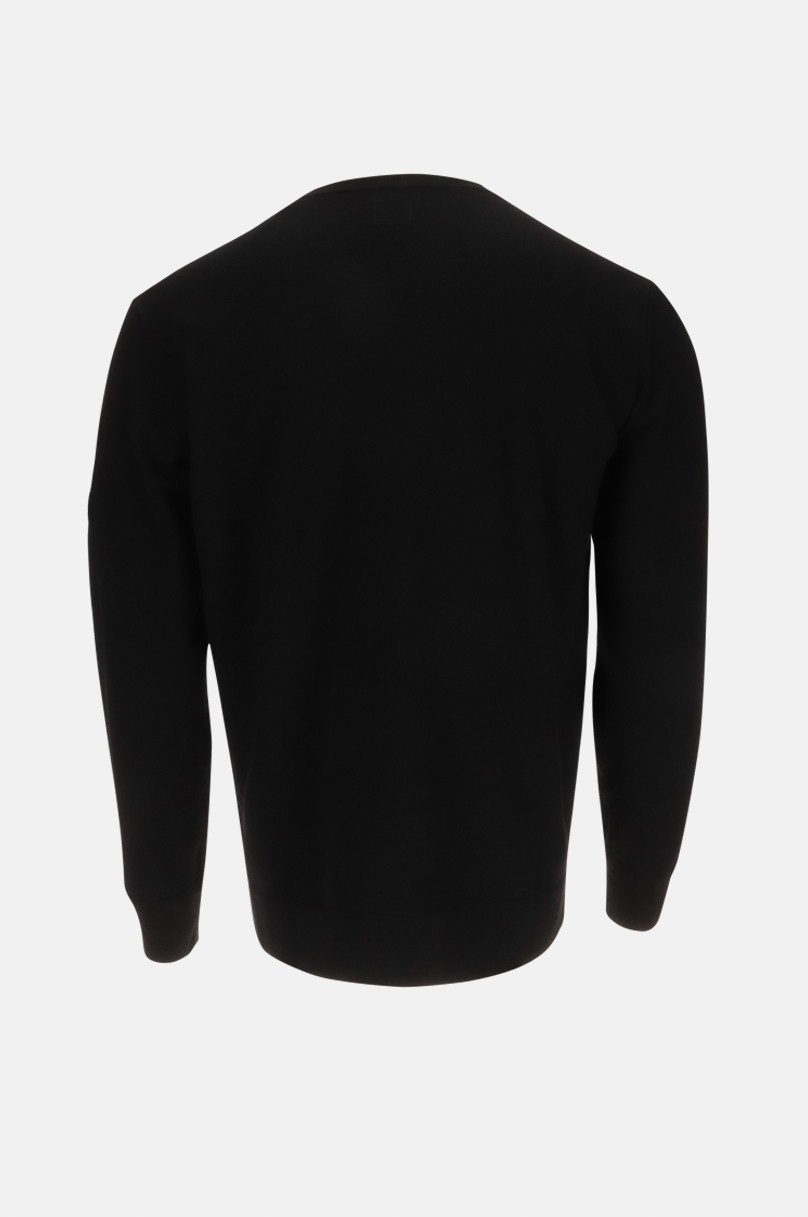 Round-neck sweater C.P. Company