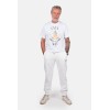 Jogging "Logo Tennis club" Casablanca