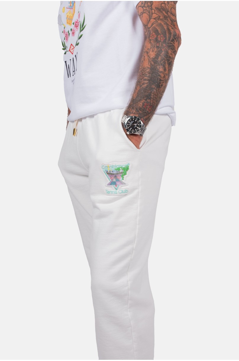 Jogging "Logo Tennis club" Casablanca