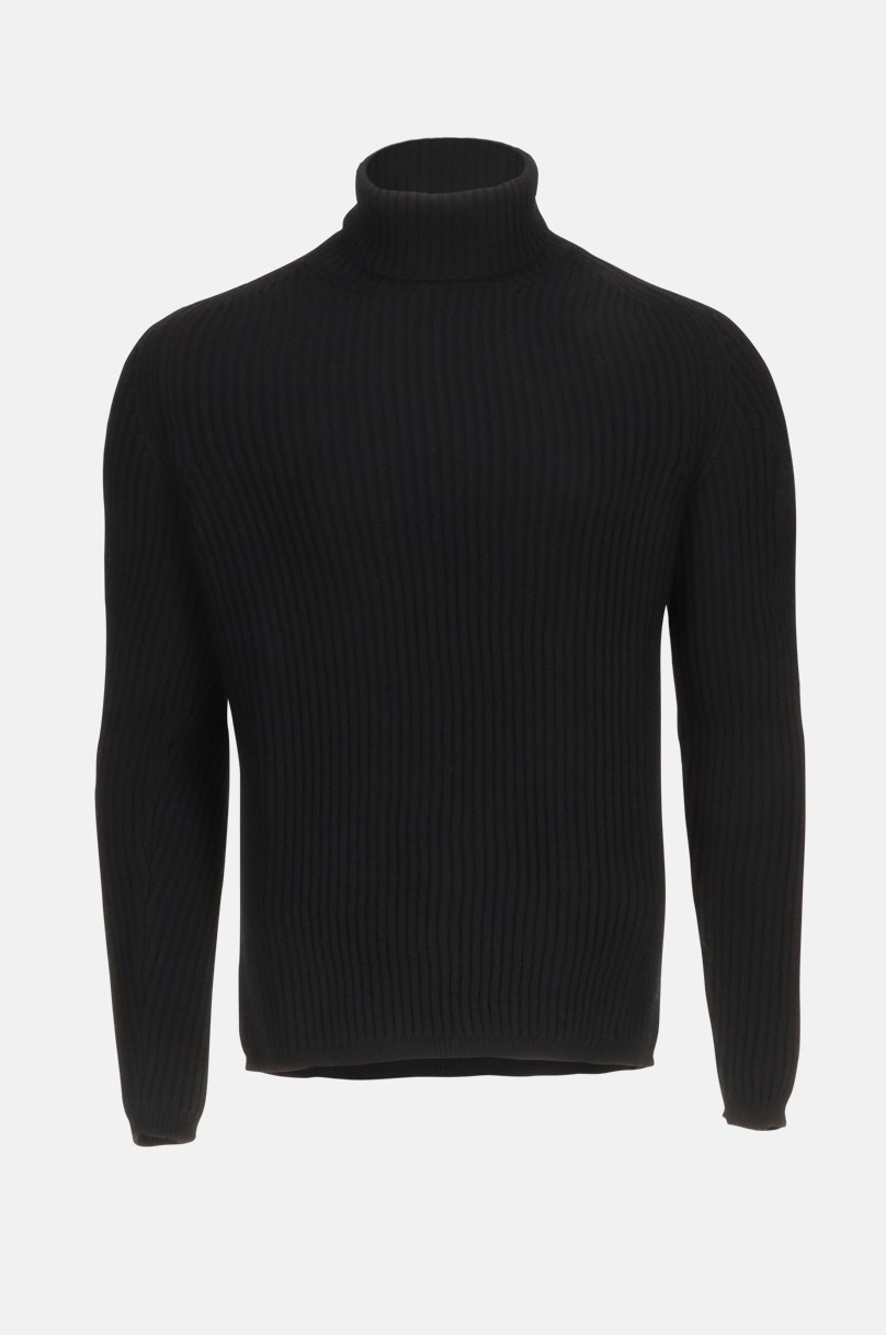 Pullover mit Rollkragen C.P. Company