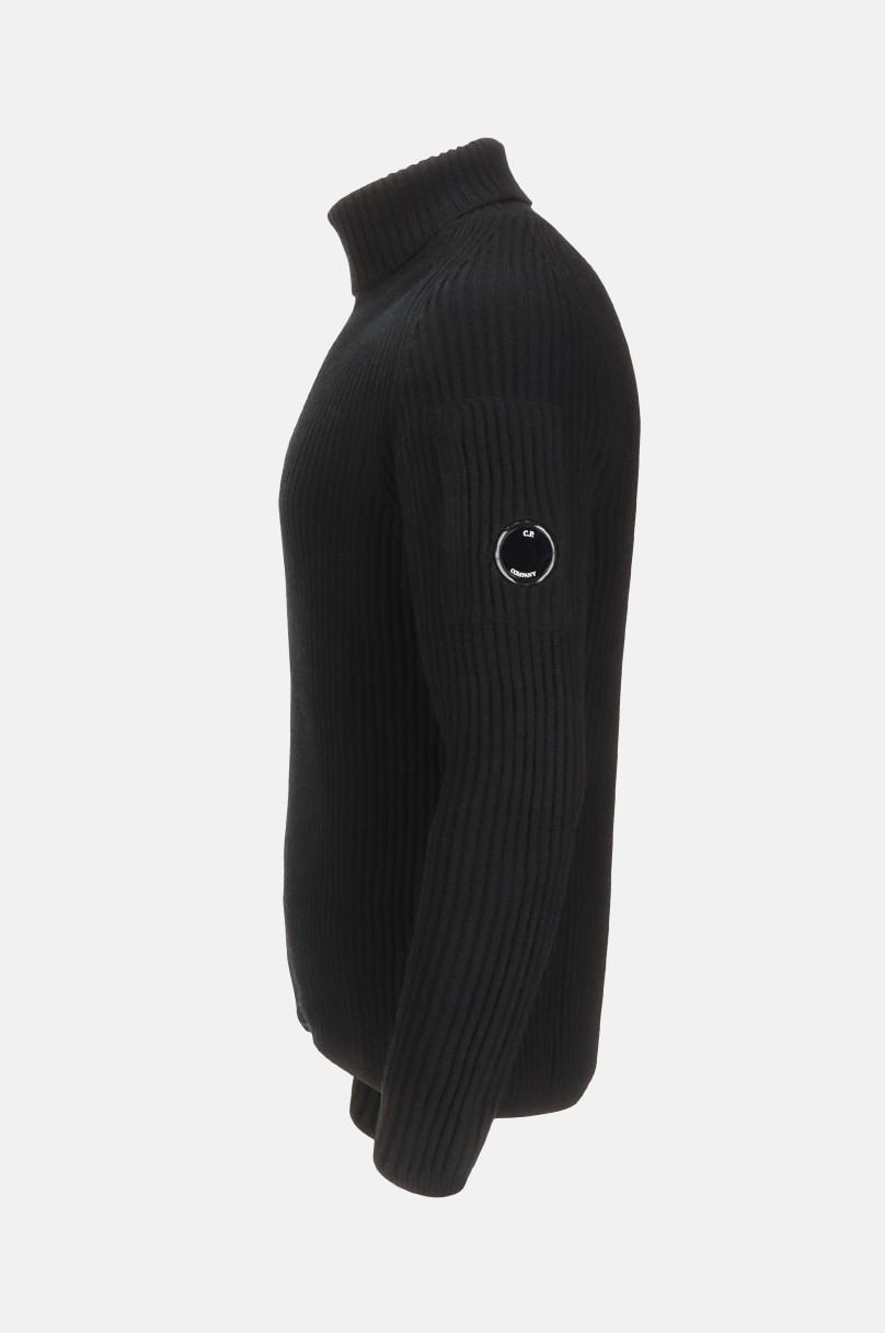 Turtleneck Sweater C.P. Company