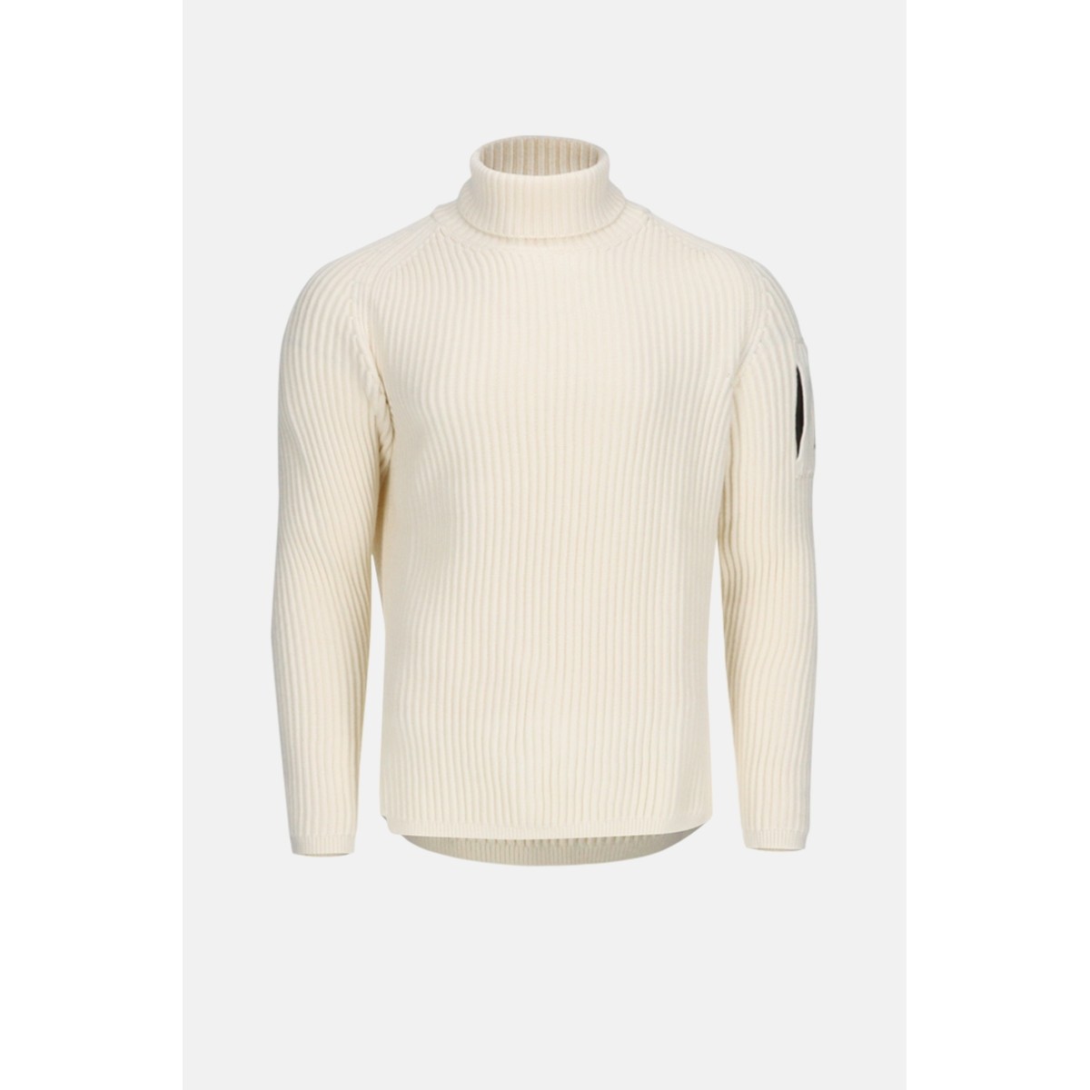 Pullover mit Rollkragen C.P. Company