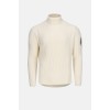 Turtleneck Sweater C.P. Company