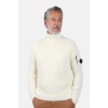Turtleneck Sweater C.P. Company