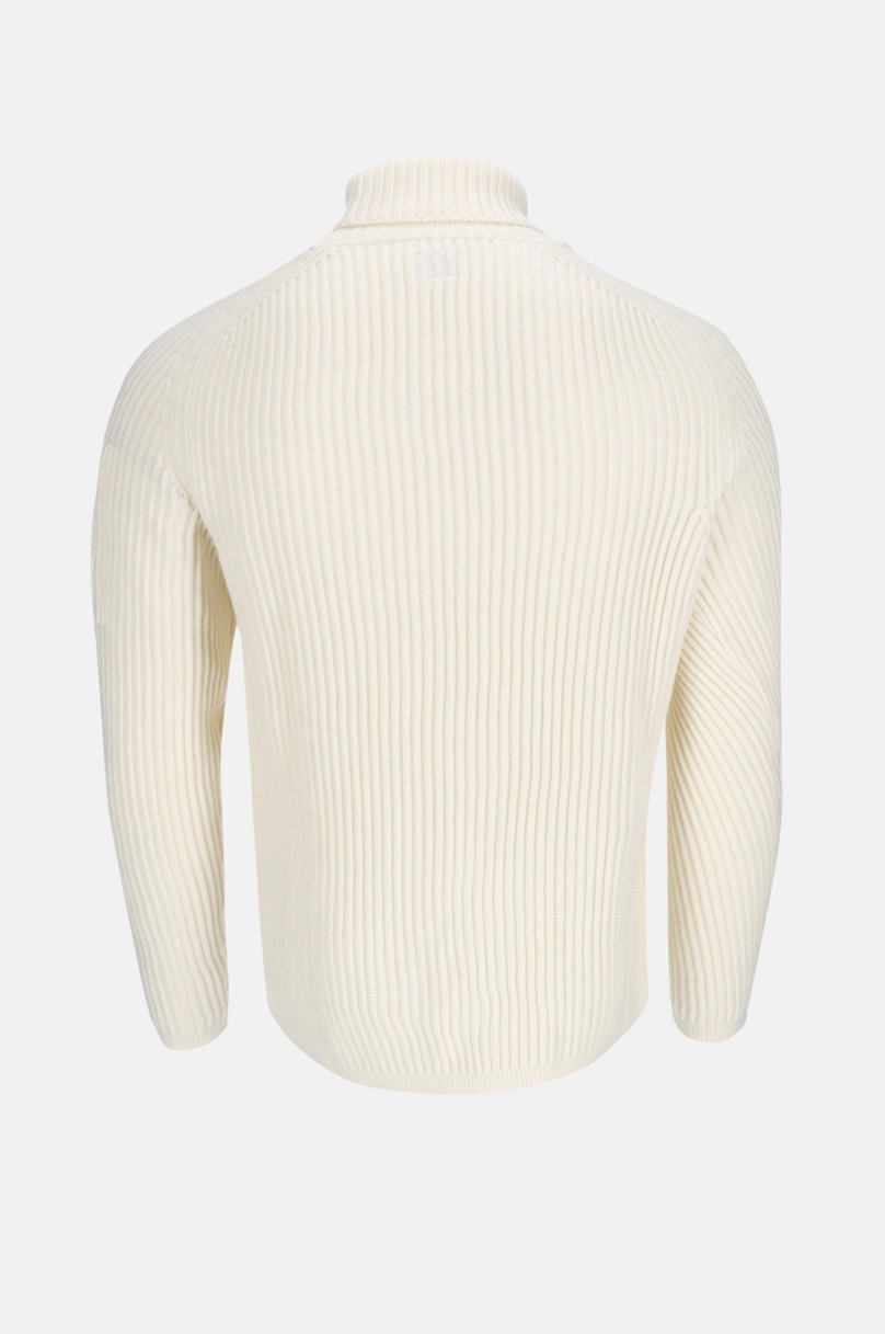Pullover mit Rollkragen C.P. Company
