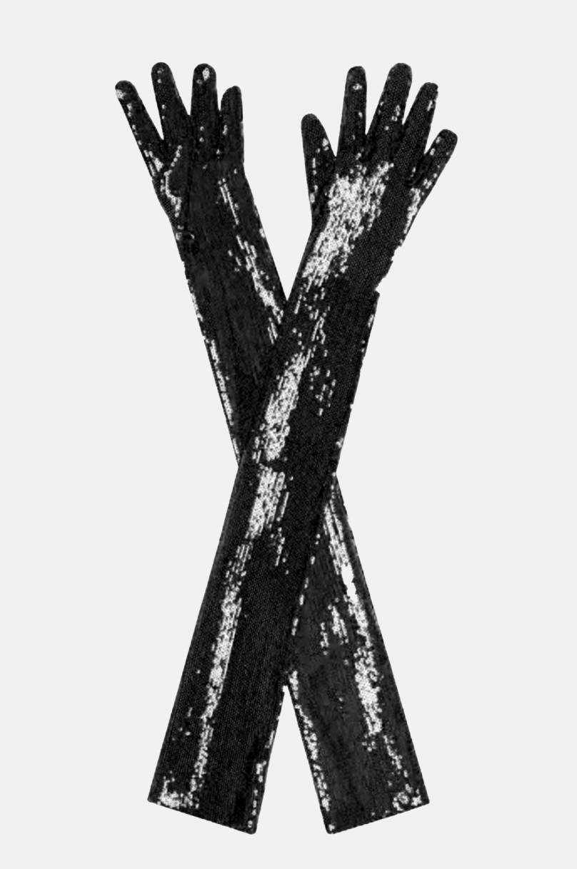 Gants Alexandre Vauthier