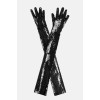 Gants Alexandre Vauthier