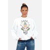 Sweatshirt "Casa Way" Casablanca