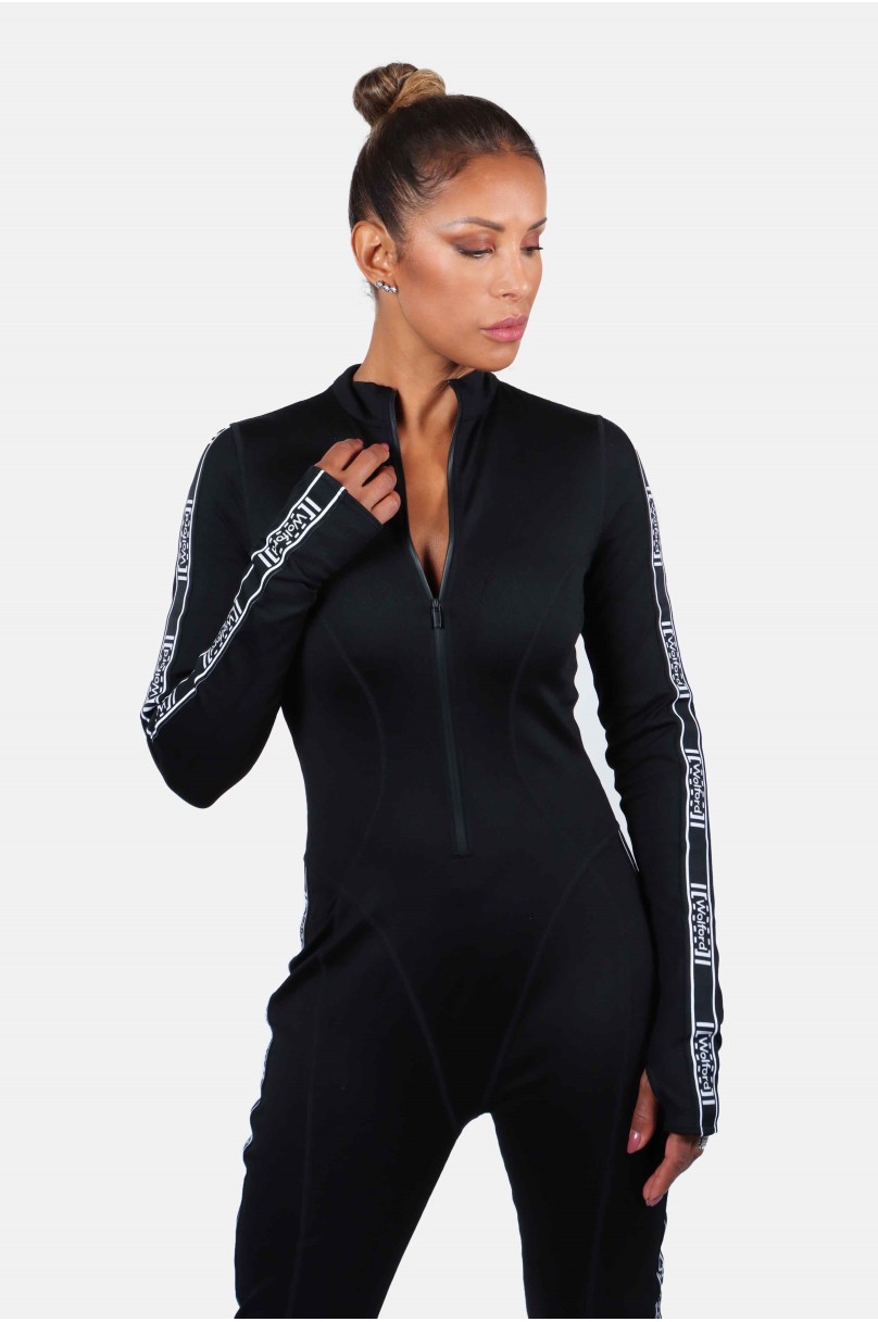 Combinaison "Thermal" Wolford
