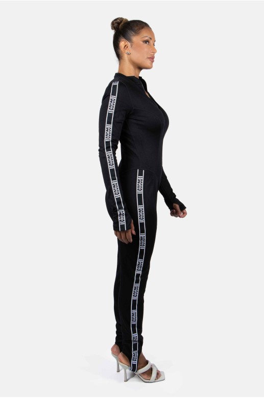 Wolford "Thermal" suit