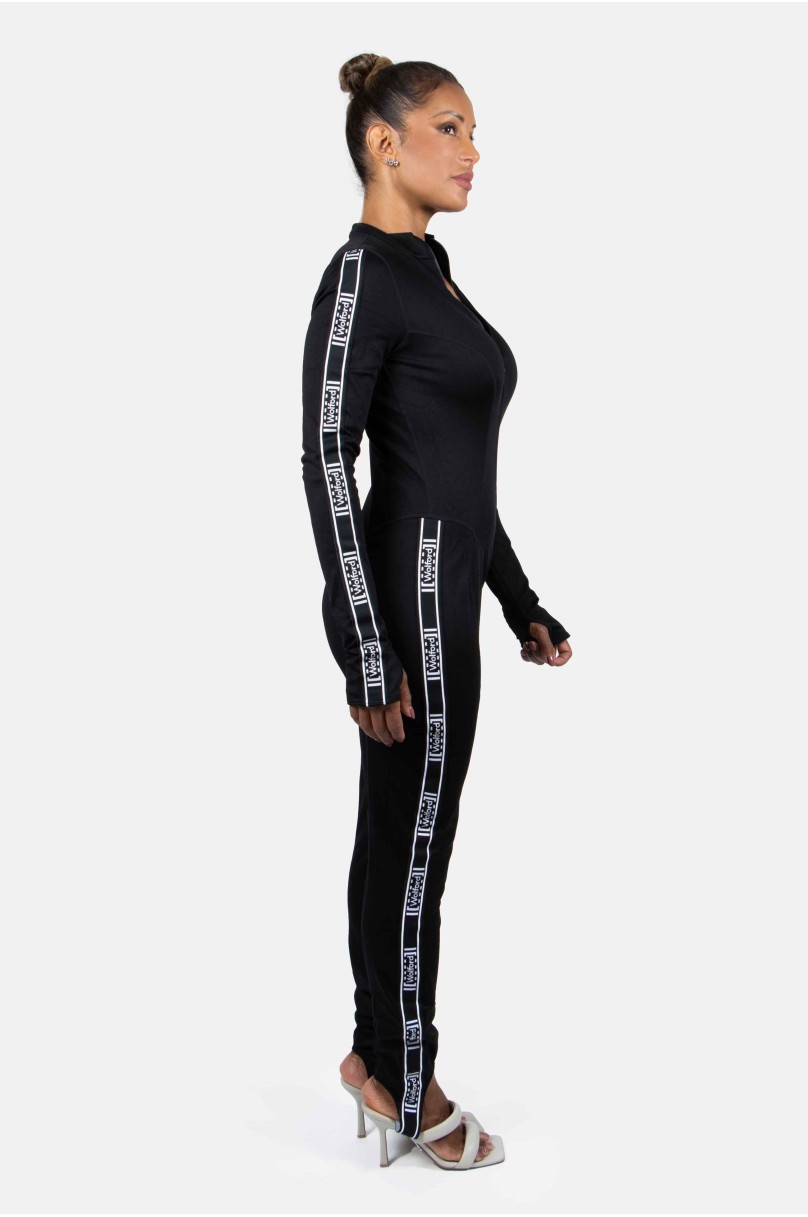 Combinaison "Thermal" Wolford