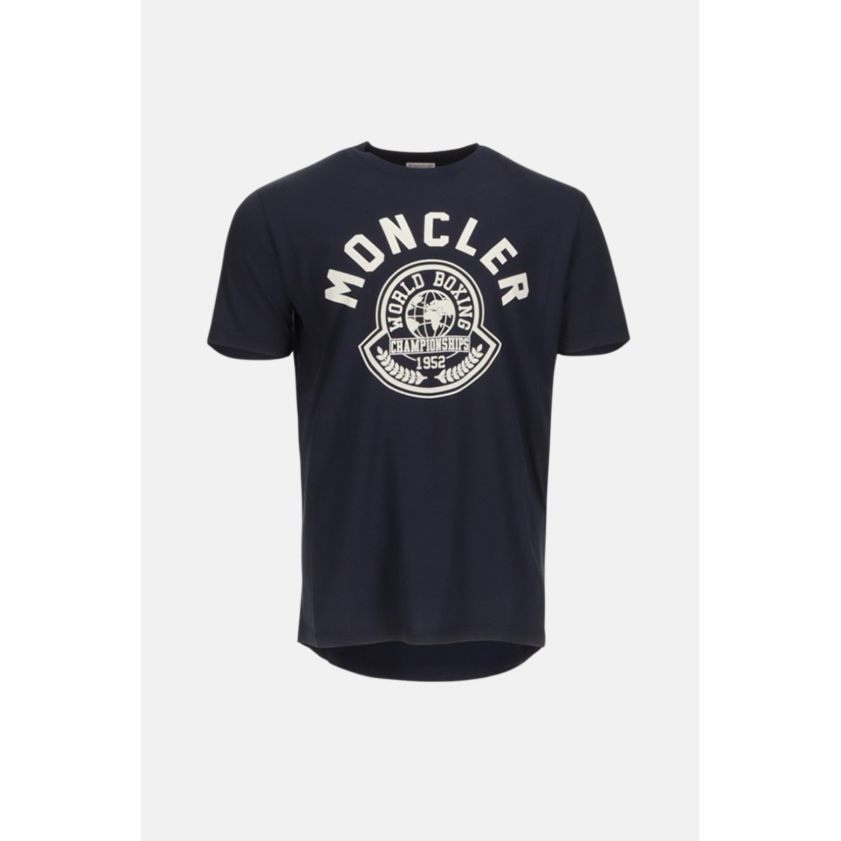 T-shirt Moncler