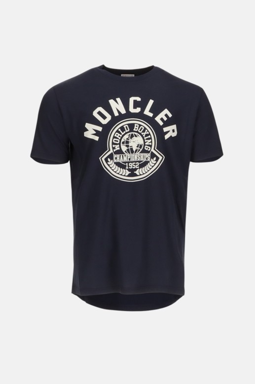 T-shirt Moncler
